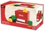 Picture of Brio Red Sorting Box