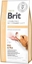 Изображение Brit Brit Grain-free Veterinary Diet Hepatic - sucha karma dla psów z niewydolnoci wtroby 2 kg