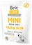 Attēls no Brit Care Pies 400g Mini Adult Hair Skin