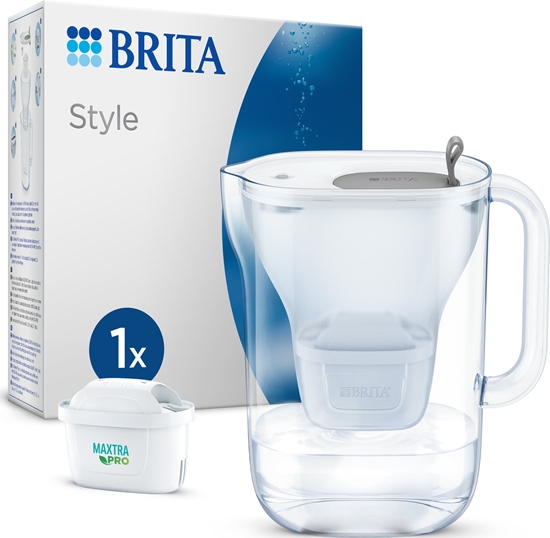 Picture of Brita Brita Style light grey