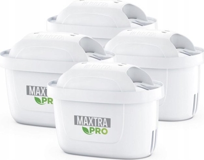 Attēls no Brita BRITA vandens filtras MXpro ALL-IN-1 pak.3+1