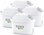 Picture of Brita BRITA vandens filtras MXpro ALL-IN-1 pak.3+1