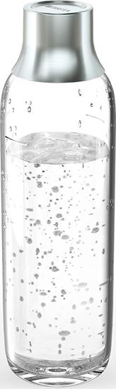 Picture of Brita Butelka SodaTrio 2 x 1 L Szko przezroczysta