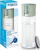 Picture of Brita Fill&Go Water filtration bottle 0.6 L Blue, Transparent