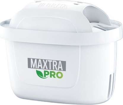Attēls no Brita MAXTRA Pro Experto, Pitcher water filter, White