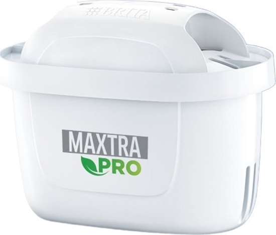 Picture of Brita MAXTRA Pro Experto, Pitcher water filter, White