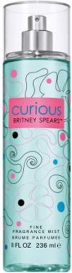 Изображение Britney Spears Curious Perfume BOR 236 ml