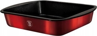 Picture of BRYTFANNA FORMA 29,5x26,5cm BERLINGER HAUS BH-7901 BURGUNDY