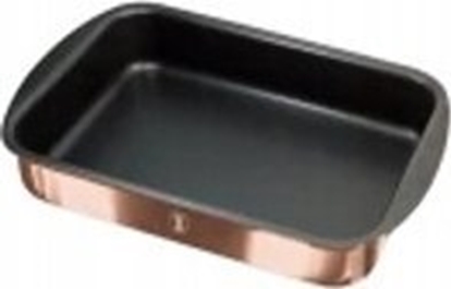 Picture of BRYTFANNA FORMA 35x27cm BERLINGER HAUS BH-7896 ROSE GOLD