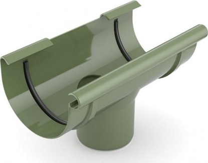 Attēls no Bryza LEJ SPUSTOWY 125/90 ZIELONY