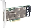 Picture of Broadcom Adapter kontoler PCIe - Mini-SAS MegaRAID 9460-16i (05-50011-00)