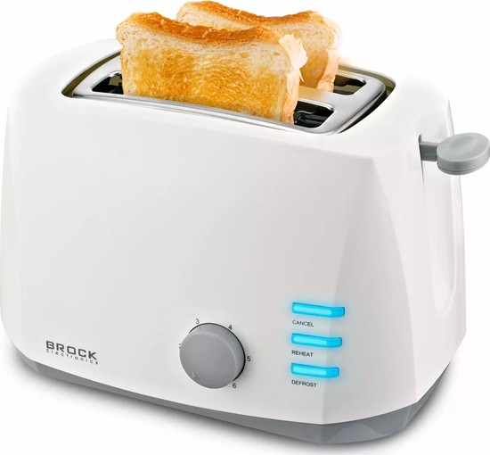 Picture of Brock BT1002 WH