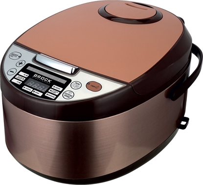 Picture of Brock Multivarykl, 900W, 220V ~50Hz, 5L