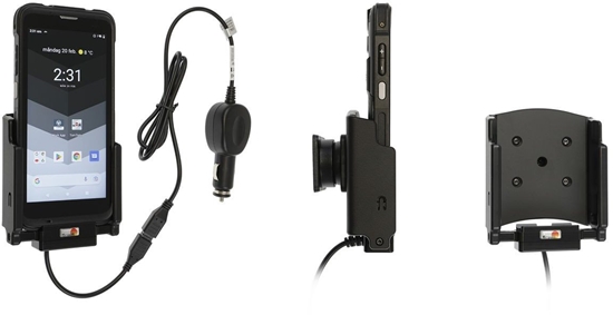 Picture of Brodit holder active Webfleet Pro M Pogo Pin