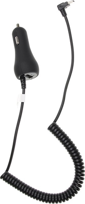 Изображение Brodit KFZ-Spiralladekabel USB-C 12/24V (1,3m)