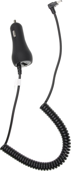 Изображение Brodit KFZ-Spiralladekabel USB-C 12/24V (1,3m)