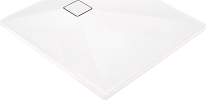 Изображение Brodzik Deante Brodzik granitowy kwadratowy 90x90 cm