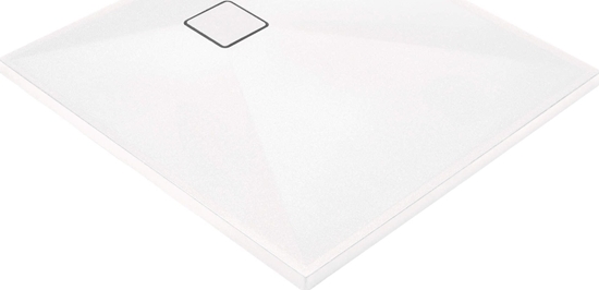 Изображение Brodzik Deante Brodzik granitowy kwadratowy 90x90 cm