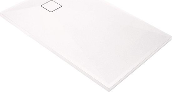 Изображение Brodzik Deante Brodzik granitowy prostoktny 120x80 cm