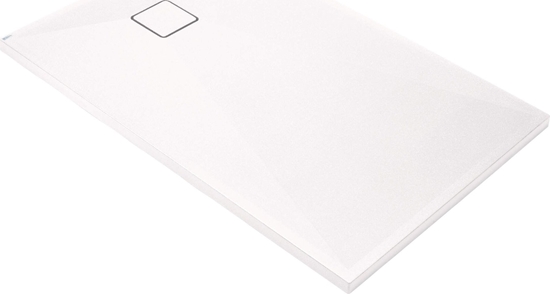 Изображение Brodzik Deante Brodzik granitowy prostoktny 90x70 cm