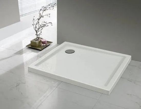 Изображение Brodzik Sanplast Brodzik Bza/PR 80x120x3 biay EW