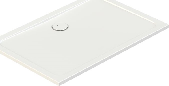 Picture of Brodzik Sanplast Free Line prostoktny 110 cm x 80 cm (615-040-4380-01-000)