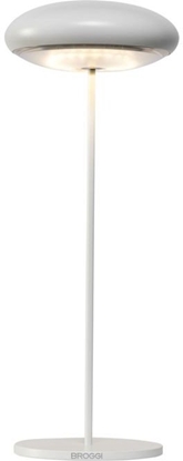 Attēls no Broggi Lampada Decò Marmo Bianco
