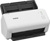 Picture of Brother ADS-4100 ADF scanner 600 x 600 DPI A4 Black, White