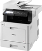 Picture of Brother MFC-L8900CDW multifunction printer Laser A4 2400 x 600 DPI 31 ppm Wi-Fi