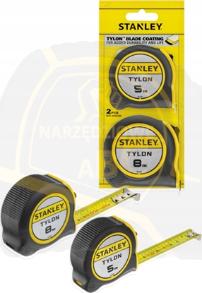 Изображение Brother Miary Tylonowe dwupak 5m + 8m STHT0-74260