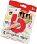 Picture of BRUYNZEEL SAKURA Bruynzeel Kids Soft Colouring Pencils Set 6