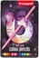Picture of BRUYNZEEL SAKURA Bruynzeel Soft grip colour pencil tin light | 12 colours
