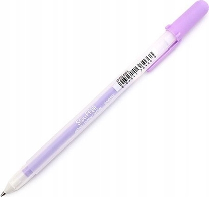 Изображение BRUYNZEEL SAKURA Sakura Gelly Roll Soufflé Deco-Roller Purple