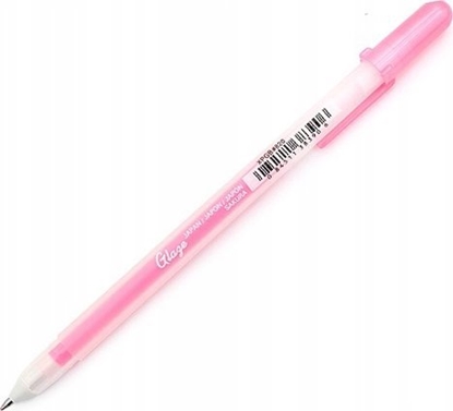 Изображение BRUYNZEEL SAKURA Sakura Glaze 3d-Roller 820 Pink 0,7mm