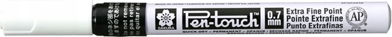 Picture of BRUYNZEEL SAKURA Sakura Pen-Touch Extra Fine Marker 0,7mm Black