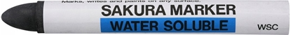 Picture of BRUYNZEEL SAKURA Sakura Water soluble marker Black