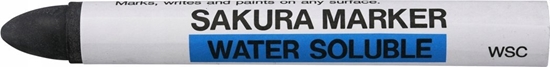 Picture of BRUYNZEEL SAKURA Sakura Water soluble marker Black