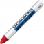 Picture of BRUYNZEEL SAKURA Sakura Watersoluble Crayon Marker zmywalny Red