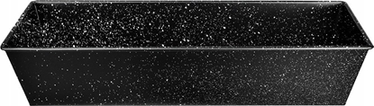 Picture of Brunbeste FORMA DO PIECZENIA BLACHA 31x11x7.5cm NON-STICK MARMURKOWA BRUNBESTE BB-1078