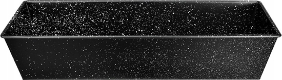 Picture of Brunbeste FORMA DO PIECZENIA BLACHA 31x11x7.5cm NON-STICK MARMURKOWA BRUNBESTE BB-1078