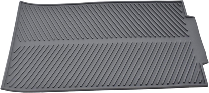 Изображение Brunbeste MATA PODKADKA SILIKONOWA OCIEKACZ DO NACZY 39x25cm 3088