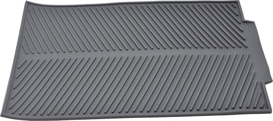 Изображение Brunbeste MATA PODKADKA SILIKONOWA OCIEKACZ DO NACZY 39x25cm 3088