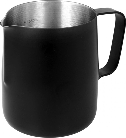 Изображение Brunbeste MLECZNIK DZBANEK STALOWY DO SPIENIANIA MLEKA 600ml 2210