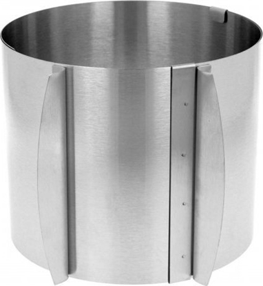 Attēls no Brunbeste REGULOWANA TORTOWNICA FORMA OBRCZ DO TORTÓW 1522