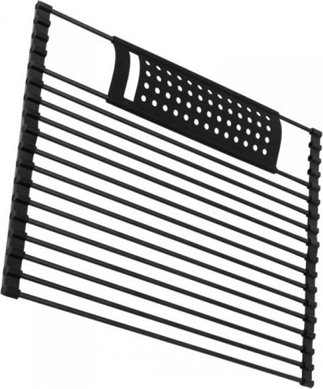 Picture of Brunbeste SUSZARKA OCIEKACZ KRATKA STALOWA NA ZLEWOZMYWAK 47 X 36CM BB-3402