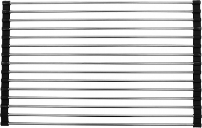 Изображение Brunbeste Ociekacz stalowy pod zlewozmywak (3144)