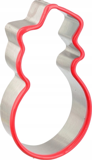 Picture of Brunbeste WYKRAWACZ DO CIASTEK PIERNIKÓW FOREMKA BAWANEK BB-3040