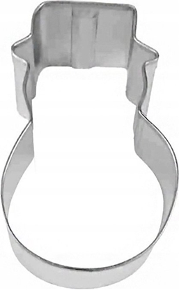 Изображение Brunbeste WYKRAWACZ DO CIASTEK PIERNIKÓW FOREMKA BRUNBESTE BB-3045