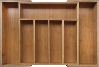 Picture of Brunbeste WKAD ORGANIZER ROZSUWANY DO SZUFLADY NA SZTUCE 2548