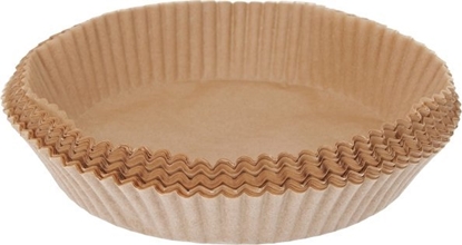 Picture of Brunbeste WKAD PAPIEROWY DO FRYTOWNICY 16cm 100szt. 3328